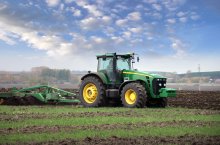 Bild Landwirtschaft