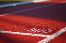 phb Sport, Laufbahn, Leichtathletik, Sportland