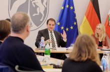 Liminski Medien-Fachkräfte-Beirat