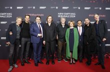 Bärenstark: 1.000 Gäste aus Film und Politik in der NRW-Landesvertretung  (21796)