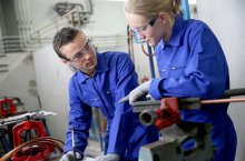 phb Ausbildung
