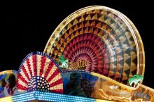 phb Kirmes Volksfest
