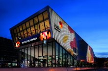 Deutsches Fußballmuseum Dortmund
