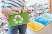 phb Mülltrennung Recycling