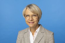 PHB Feller, Dorothee