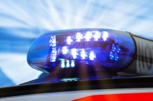 phb Blaulicht Rettung Notfall