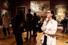 Kunst Kultur Museum
