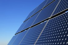 Bild Solarzellen
