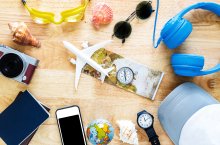 phb Urlaub, Tourismus