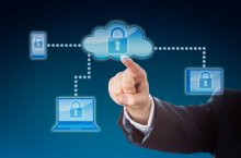 Digitale Sicherheit, cyber, social media, security, Datenschutz