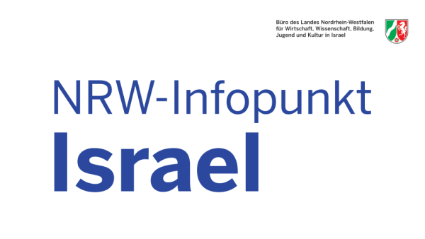 NRW-Infopunkt Israel