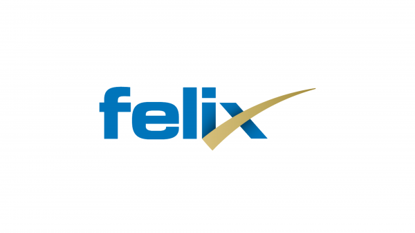 Logo Felix-Award