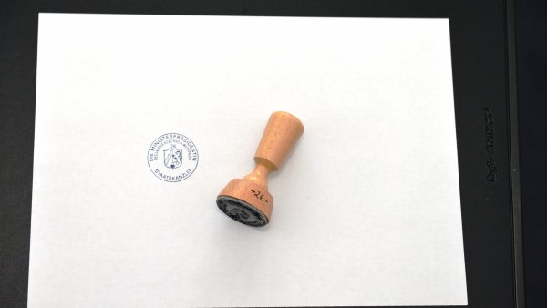 Sie sehen ein Bild des Landessiegers von Nordrhein-Westfalen.