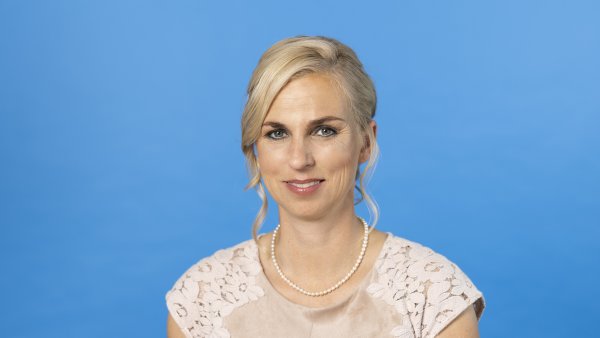 PHB Lesmeister, Daniela