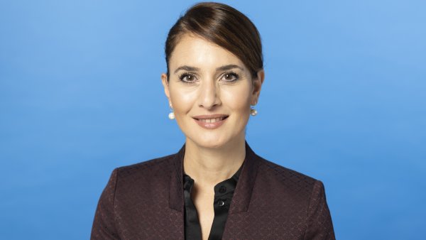 PHB Türkeli-Dehnert, Gonca