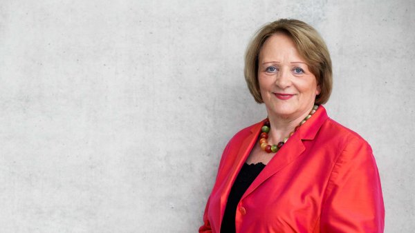 PHB Sabine Leutheusser-Schnarrenberger