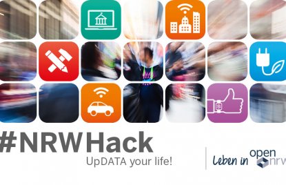 Logo NRW-Hackathon
