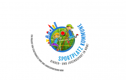Sportplatz Kommune