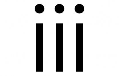 Logo der Ruhrtriennale