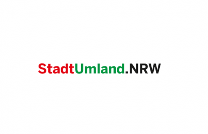 Logo StadtUmland.NRW