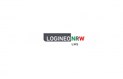 Logo Logineo NRW LMS
