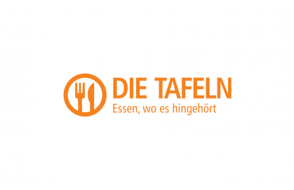 Logo Die Tafeln