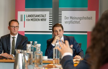 Gesamtstrategie „Radio in NRW 2022“