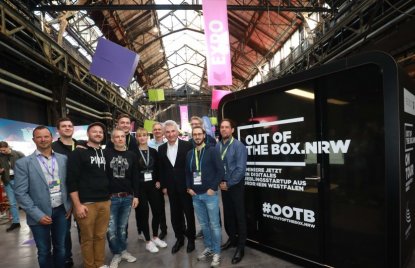 20191029 - Landespreis OUT OF THE BOX - MWIDE NRW