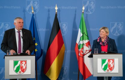 Landesregierung richtet neue Dialogstelle für Pflegebedürftige, Menschen mit Behinderung und ihre Angehörigen ein