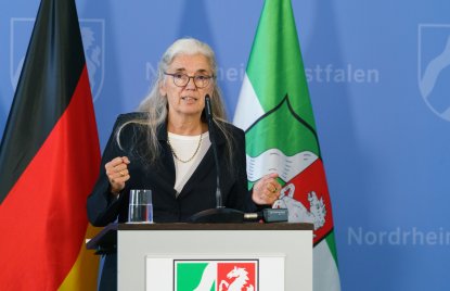 Landesregierung unterstützt Kultureinrichtungen in Nordrhein-Westfalen mit 80 Millionen Euro