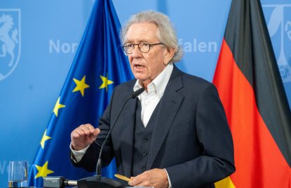Ein Jahr Partner in der Pandemie: Presse-Briefing zur „Cross-Border Taskforce Corona“ von Nordrhein-Westfalen, Belgien und den Niederlanden