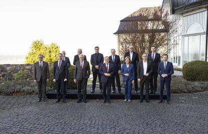 Ministerpräsidentenkonferenz