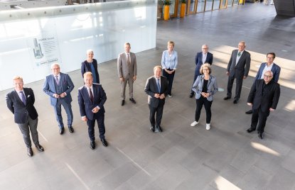 Expertenrat Corona der Landesregierung Nordrhein-Westfalen legt 6. Stellungnahme vor