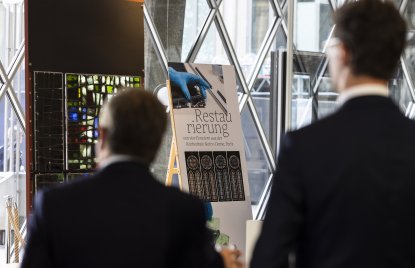 Nordrhein-Westfalen für Notre-Dame: Beweis deutsch-französischer Zusammenarbeit in Frieden, Freiheit und Freundschaft