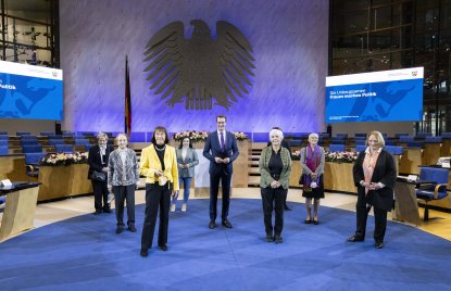 Ministerpräsident Hendrik Wüst: Gleichstellung ist Auftrag unseres Grundgesetzes und bedarf uns aller Anstrengung 
