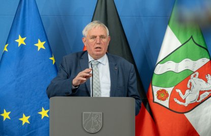 Bundesratsinitiative fordert Unterstützung für die Krankenhäuser