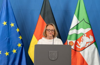 Vorstellung des Jahresberichts der Antisemitismusbeauftragten Leutheusser-Schnarrenberger