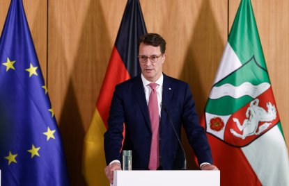 Landesregierung beschließt Eckpunkte einer Altschulden-Lösung