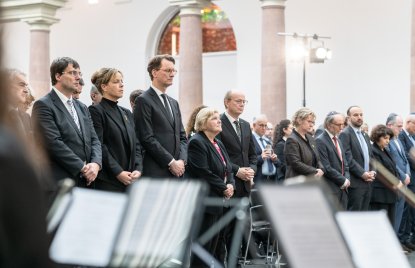 80 Jahre Befreiung von Auschwitz: Gedenken an die Opfer des Holocaust