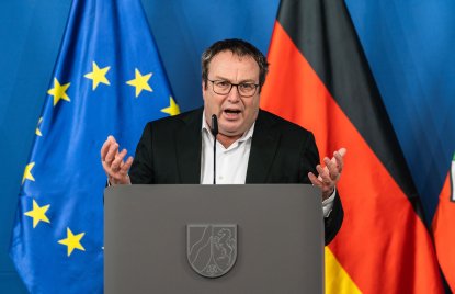 Nordrhein-Westfalen bringt Strukturreform im Schienennahverkehr auf den Weg