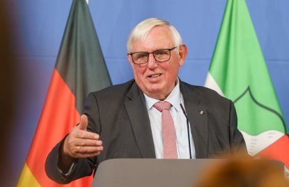 Gesundheitsministerium legt Förderprogramme in Höhe von rund 287 Millionen Euro für den Hitzeschutz auf