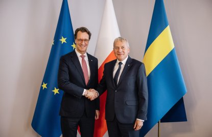 Ministerpräsident Wüst reist nach Schlesien