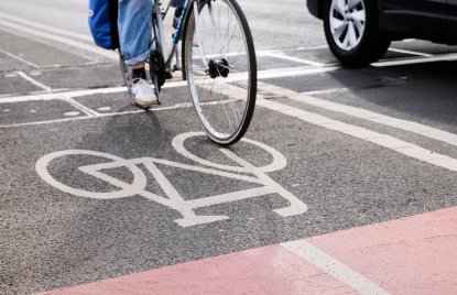 Radverkehr in NRW