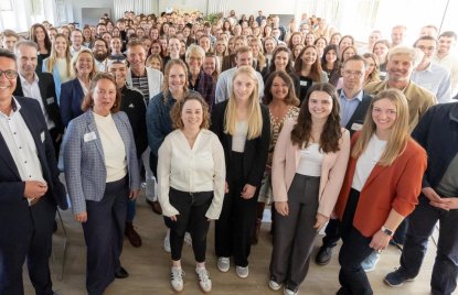 Gruppenfoto