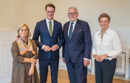 Gruppenfoto