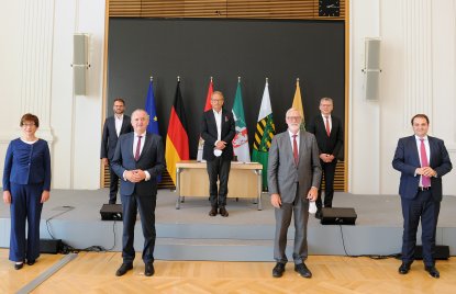 Bund-Länder Koodinierungsgremium