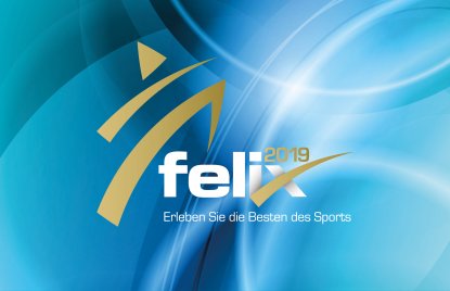 Logo Felix Award 2019