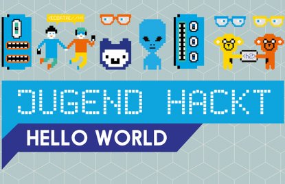 2017-03-23 Rollout Jugend hackt NRW