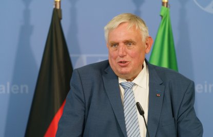 Landesregierung aktiviert zweite Stufe des Lockdowns im Kreis Gütersloh und im Kreis Warendorf