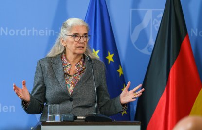 Presse-Briefing zur aktuellen Lage und zu weiteren Maßnahmen der Landesregierung im Zusammenhang mit der Corona-Pandemie